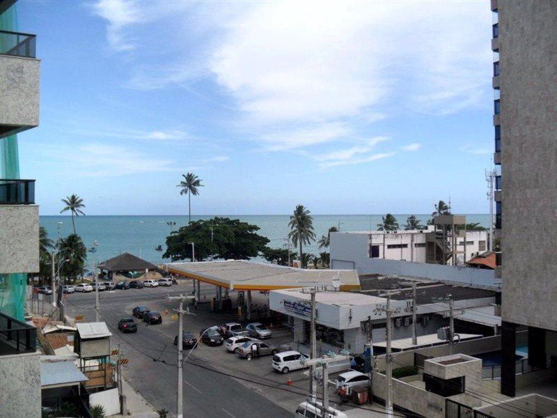 Hotel Porto Da Praia Maceio  Exterior photo