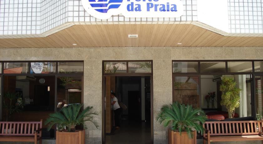 Hotel Porto Da Praia Maceio  Exterior photo