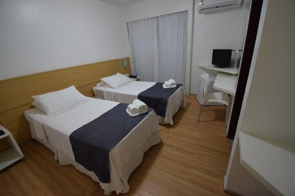 Hotel Porto Da Praia Maceio  Exterior photo