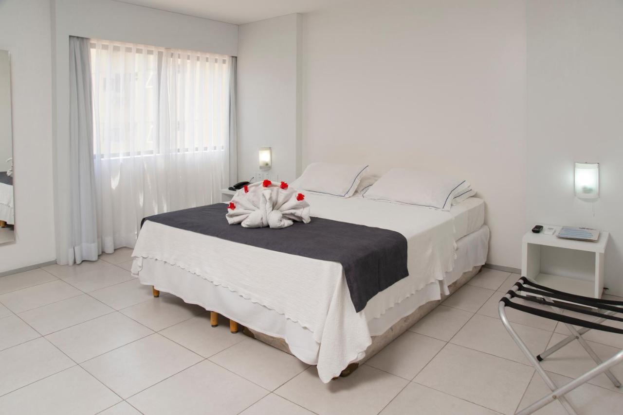 Hotel Porto Da Praia Maceio  Exterior photo