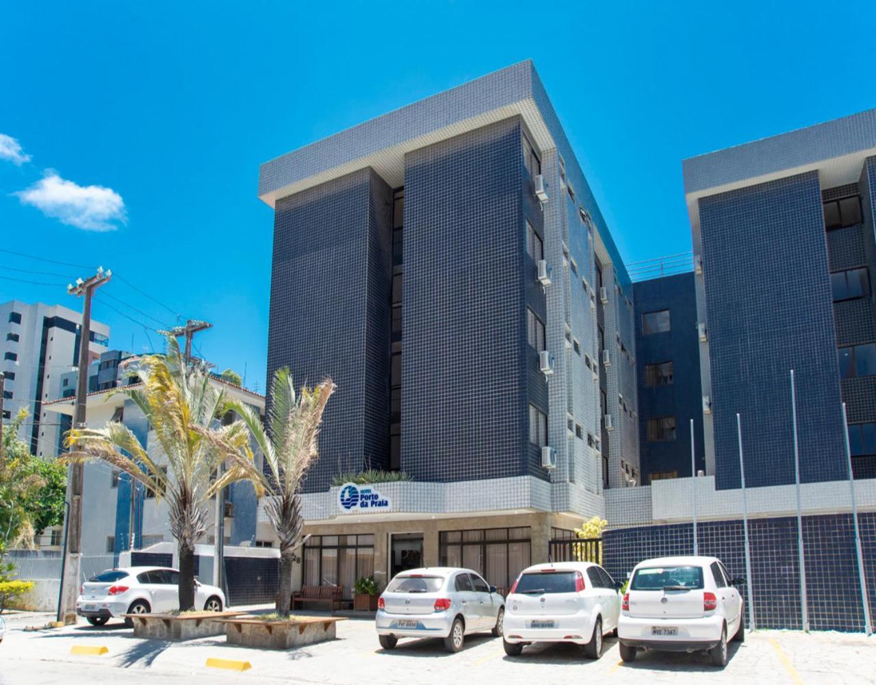 Hotel Porto Da Praia Maceio  Exterior photo