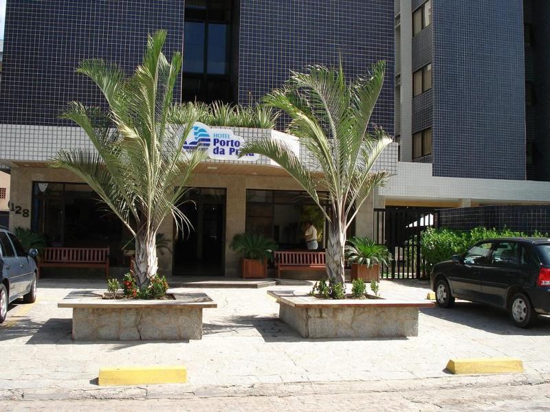 Hotel Porto Da Praia Maceio  Exterior photo