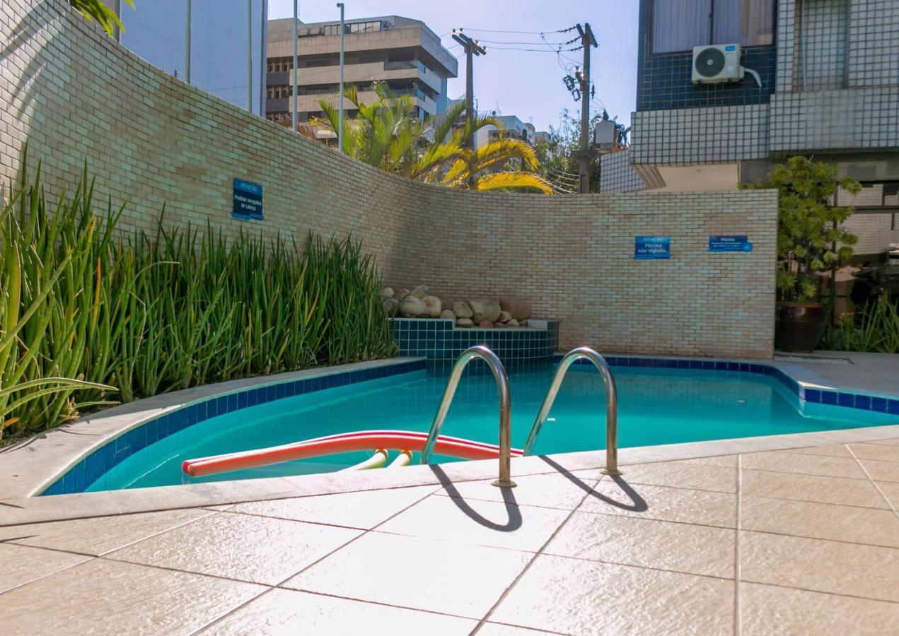 Hotel Porto Da Praia Maceio  Exterior photo